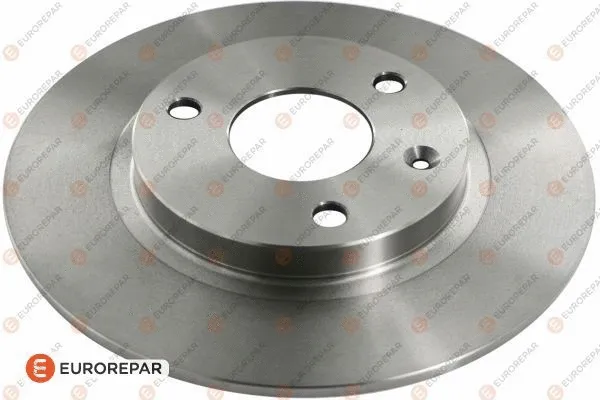 Disque de frein EUROREPAR 1618859880