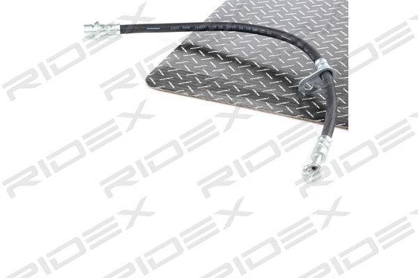 Flexible de frein RIDEX 83B0415