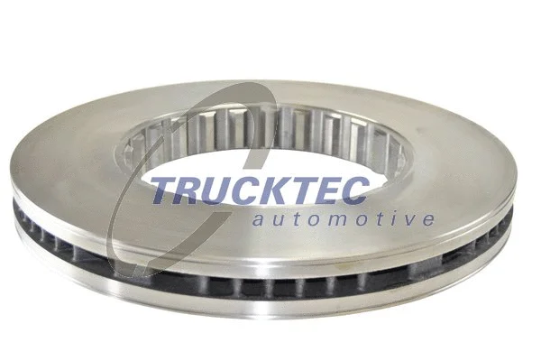 Disque de frein TRUCKTEC AUTOMOTIVE 03.35.113