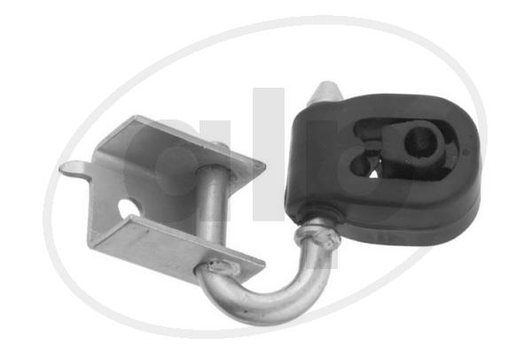 Suspension, échappement alp ALP-001861