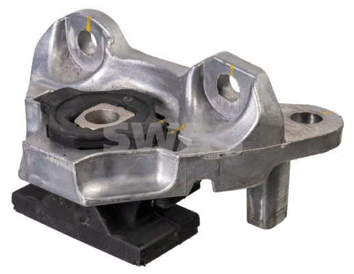 Suspension, boîte de vitesse manuelle SWAG 33 10 0226