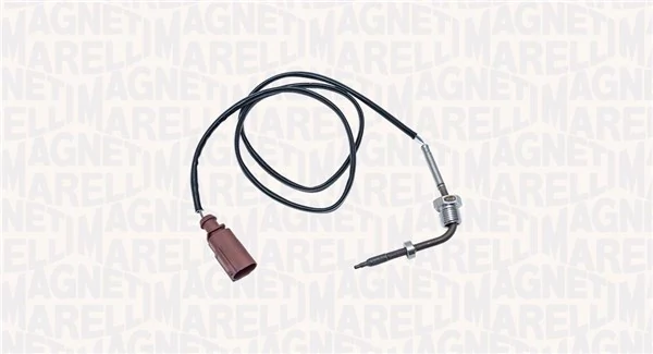 Capteur, température des gaz MAGNETI MARELLI 172000713010