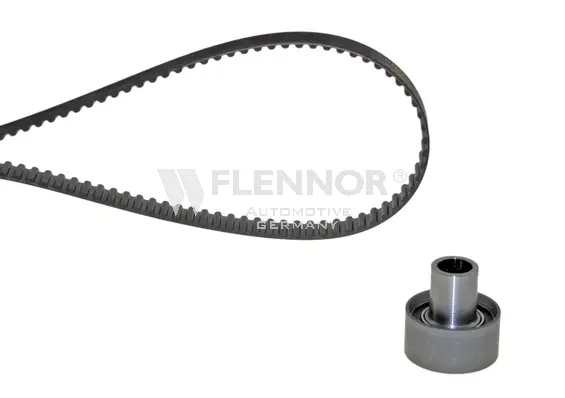 Kit de courroie crantée FLENNOR F904337V
