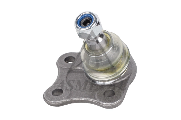 Rotule de suspension ASMETAL 10VW1501
