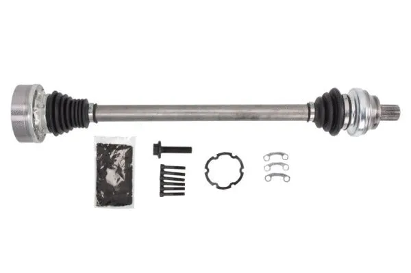 Arbre de transmission POINT GEAR PNG74911