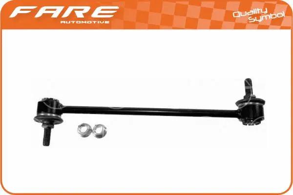 Entretoise/tige, stabilisateur FARE-RCH 29991