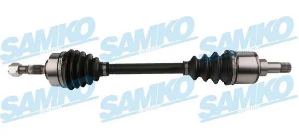 Arbre de transmission SAMKO DS60596