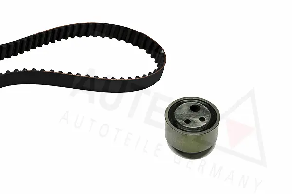 Kit de courroie crantée AUTEX 702104