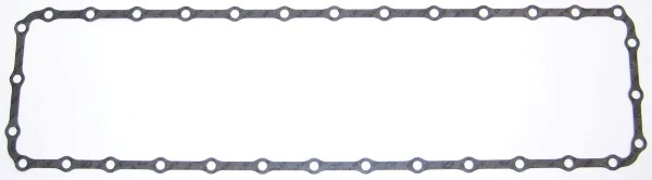Joint, couvercle de la chambre du pilon ELRING 001.695