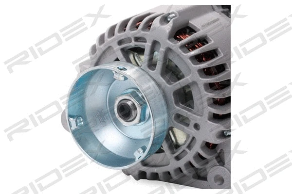 Alternateur RIDEX 4G0082