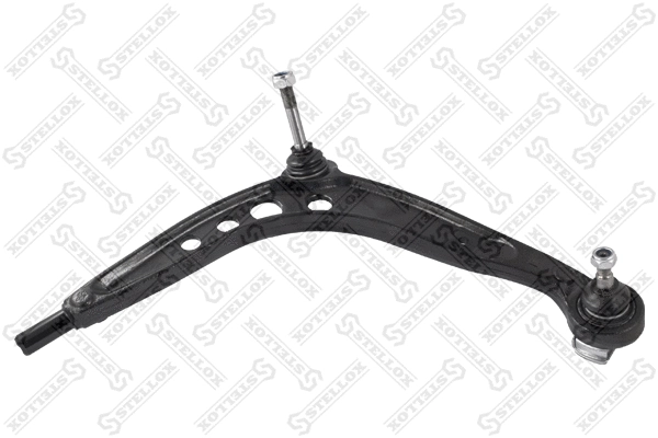 Bras de liaison, suspension de roue STELLOX 57-00137A-SX