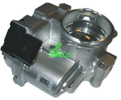 Corps papillon GECO CF19150