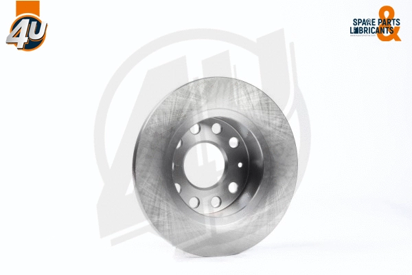 Disque de frein 4U Autoparts 52549VV