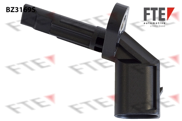 Capteur, vitesse de roue FTE 9400147