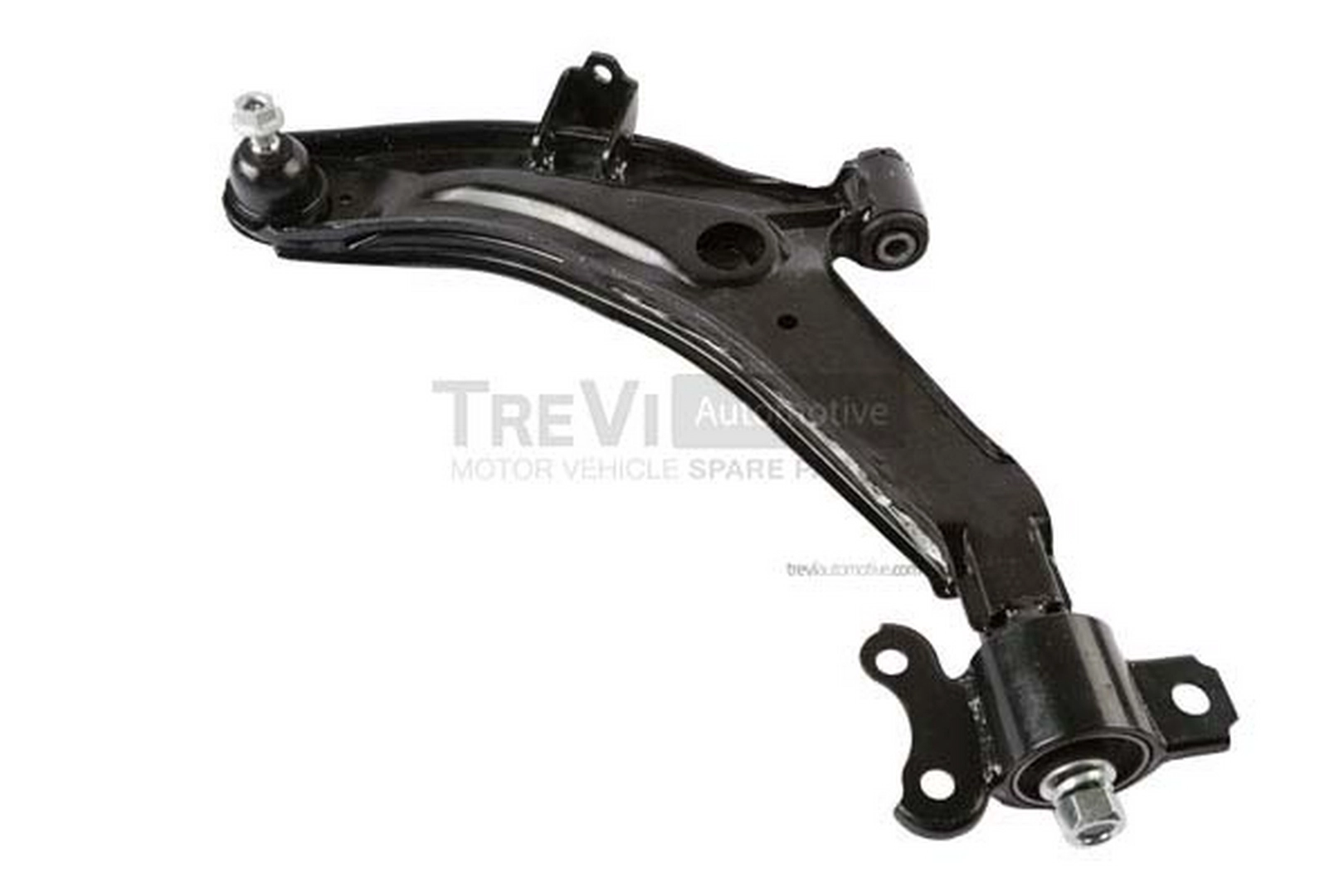 Bras de liaison, suspension de roue TREVI AUTOMOTIVE TRTT2618