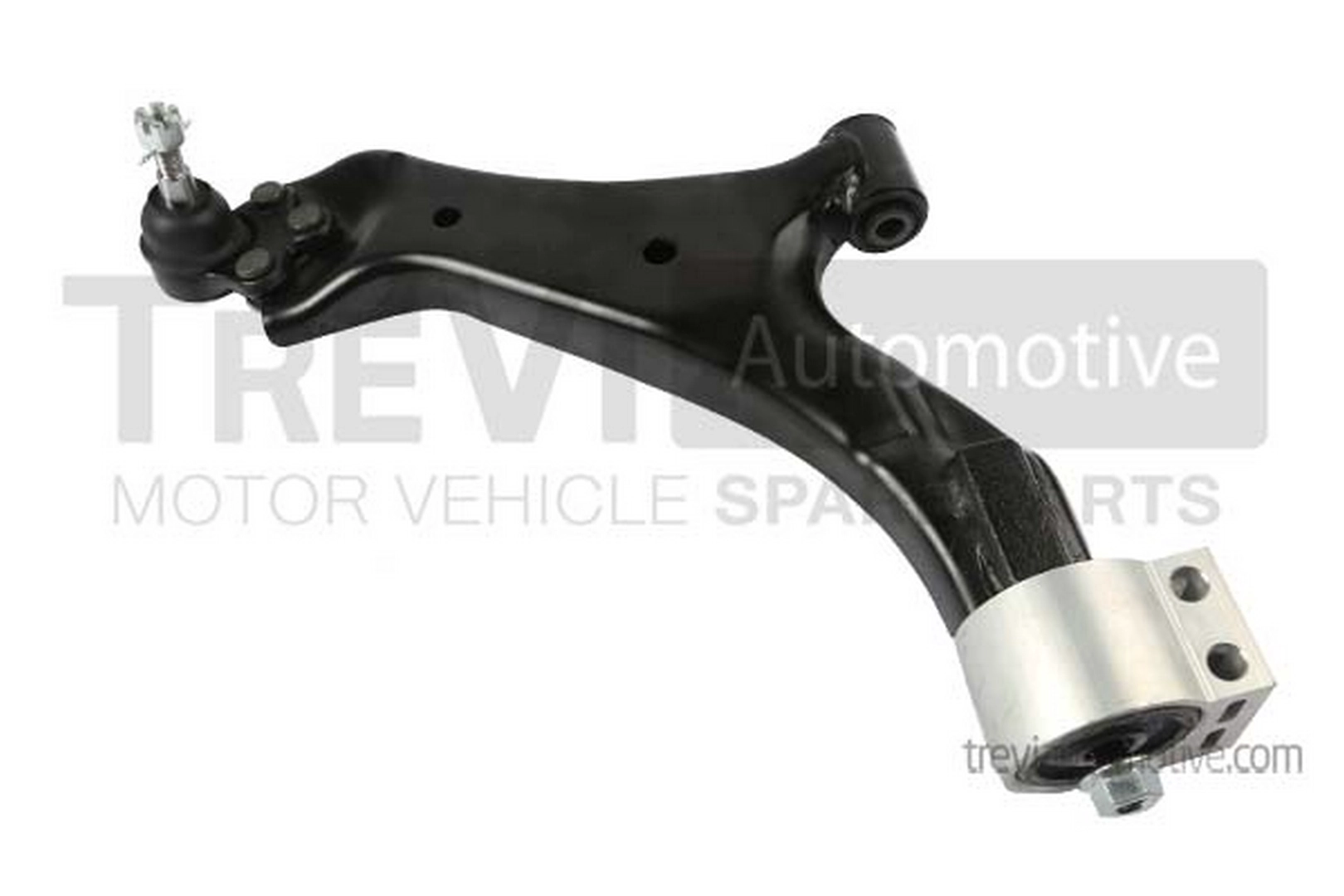 Bras de liaison, suspension de roue TREVI AUTOMOTIVE TRTT1682