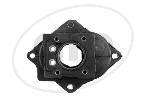Flasque, carburateur alp ALP-000922