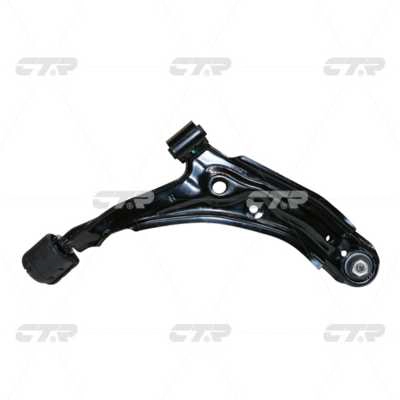 Bras de liaison, suspension de roue CTR CQ0271R