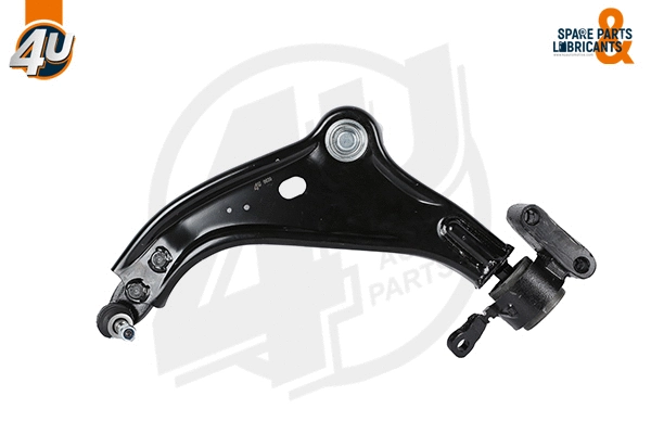 Bras de liaison, suspension de roue 4U Autoparts G11781