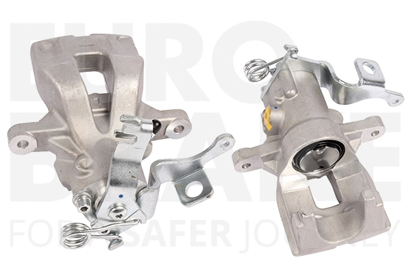 Étrier de frein EUROBRAKE 53012119141
