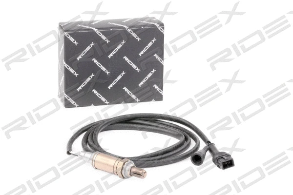 Sonde lambda RIDEX 3922L0076
