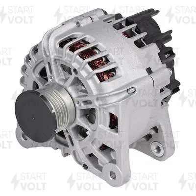 Alternateur STARTVOLT LG 0905