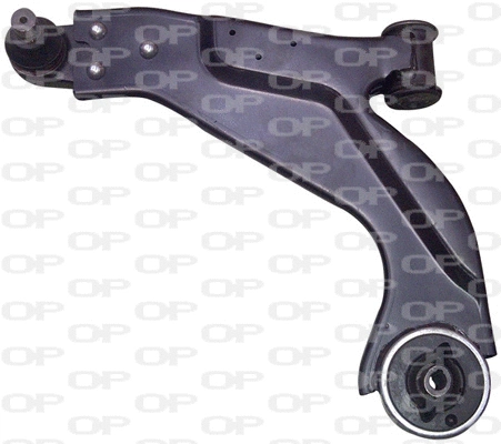 Bras de liaison, suspension de roue OPEN PARTS SSW1121.10