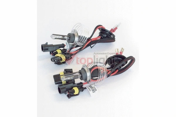 Ampoule, projecteur principal AE TOPLIGHT 39706