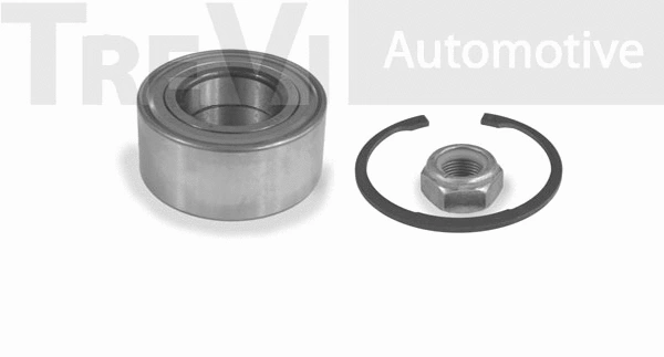 Kit de roulements de roue TREVI AUTOMOTIVE WB1830