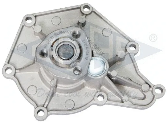 Pompe à eau, refroidissement du moteur GEBA 11205