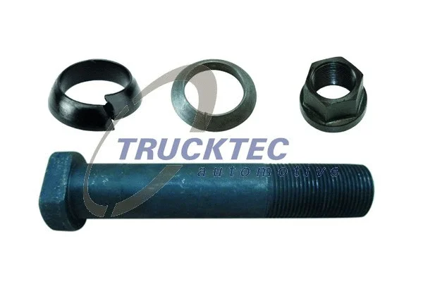 Boulon de roue TRUCKTEC AUTOMOTIVE 01.43.493
