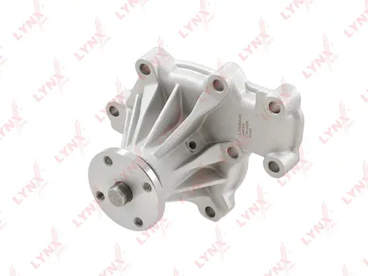 Pompe à eau, refroidissement du moteur LYNXAUTO CW-0038