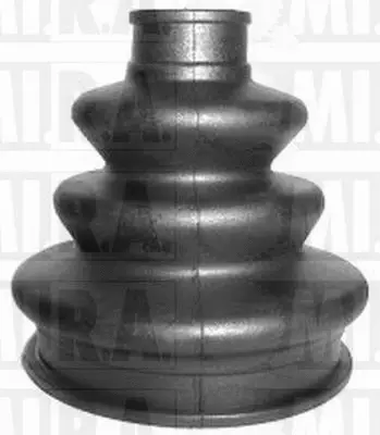 Joint-soufflet, arbre de commande MI.R.A. 60/2412