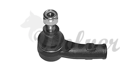 Rotule de barre de connexion WOLVER SP103211