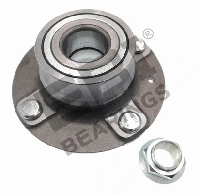 Kit de roulements de roue EBI EBK2240