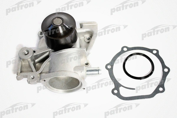 Pompe à eau, refroidissement du moteur PATRON PWP1170
