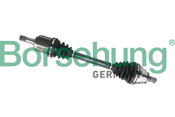 Arbre de transmission Borsehung B18755