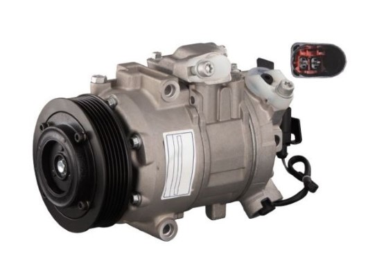 Compresseur, climatisation MTR 12195387