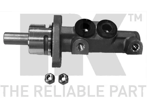 Maître-cylindre de frein NK 823927