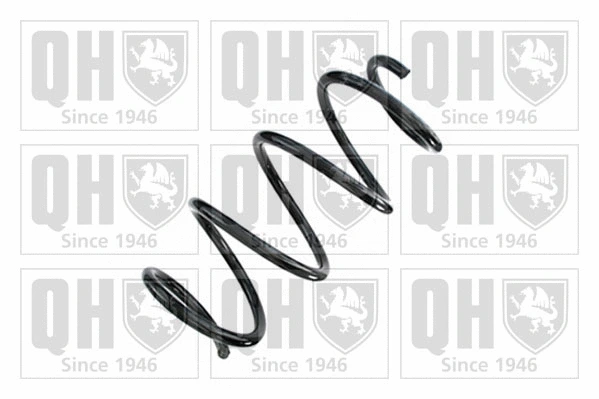 Ressort de suspension QUINTON HAZELL QCS8963