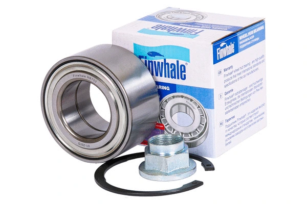 Kit de roulements de roue FINWHALE HB753