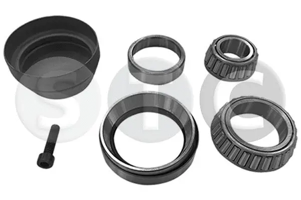Kit de roulements de roue STC T445058