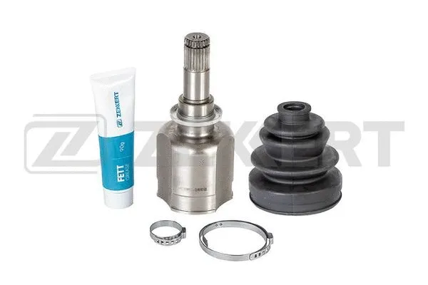 Jeu de joints, arbre de transmission ZEKKERT GS-4869