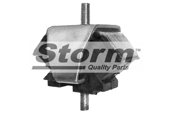 Support moteur STORM QUALITY PARTS F0716