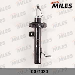 Amortisseur MILES DG21020