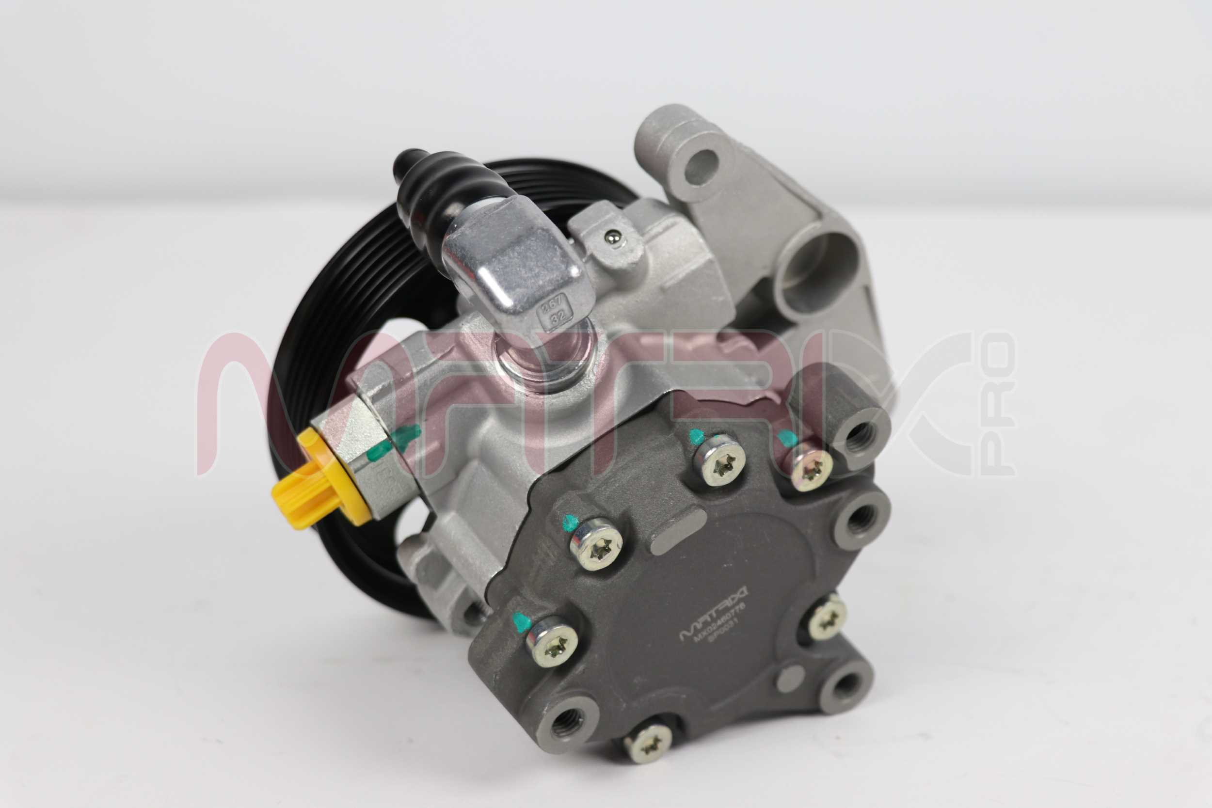 Pompe hydraulique, direction MATRIX PRO MX02460776