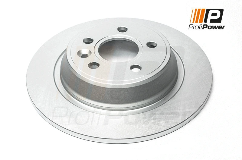 Disque de frein ProfiPower 3B2015