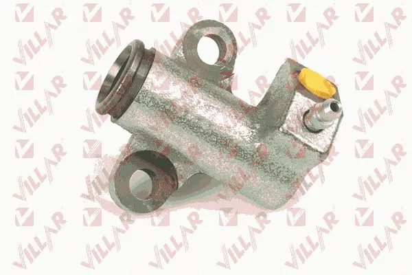 Cylindre récepteur, embrayage VILLAR 624.5121
