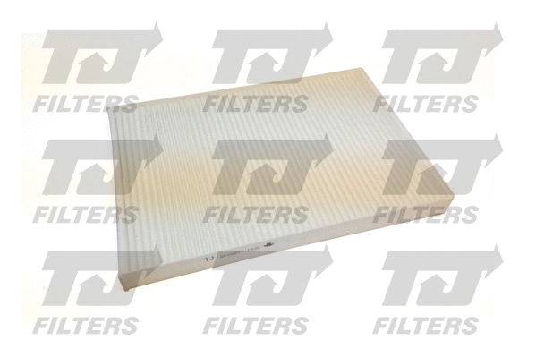 Filtre, air de l'habitacle QUINTON HAZELL QFC0077