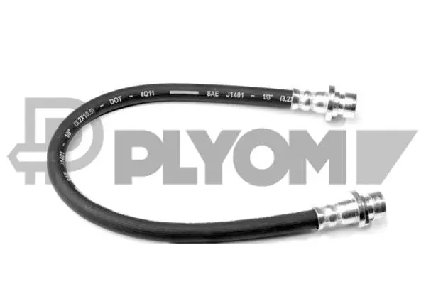 Flexible de frein PLYOM P756701